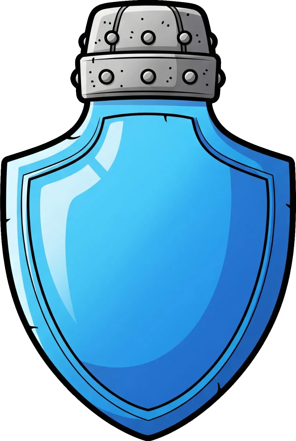 Shield Potion