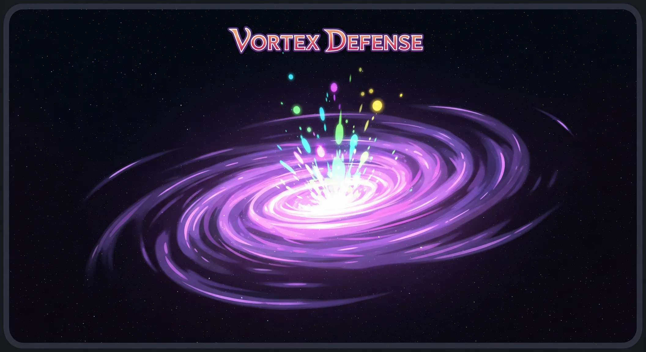 Magic Vortex Defense banner