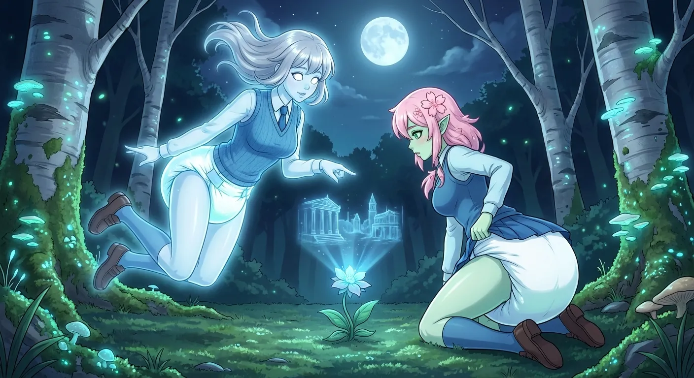 Echo Bloom Incident (click to cycle)