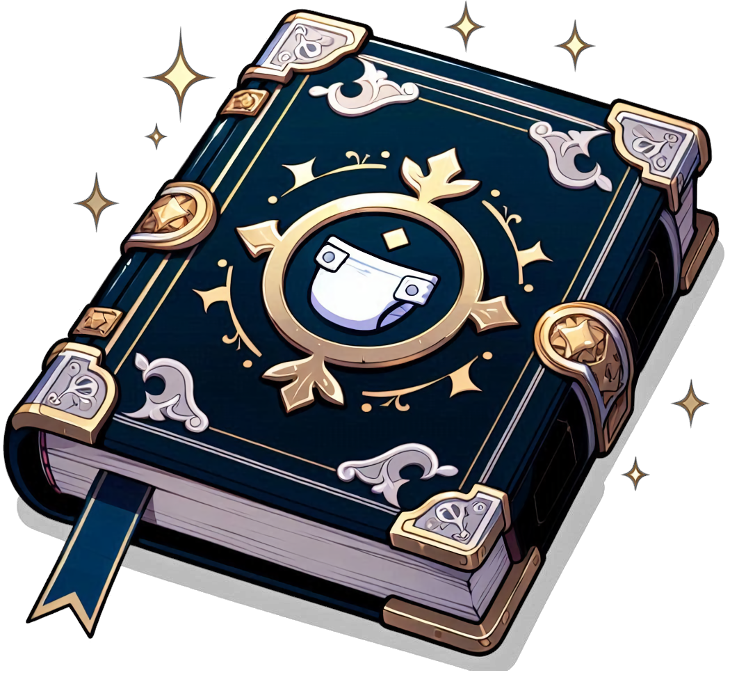 The Headmaster's Tome