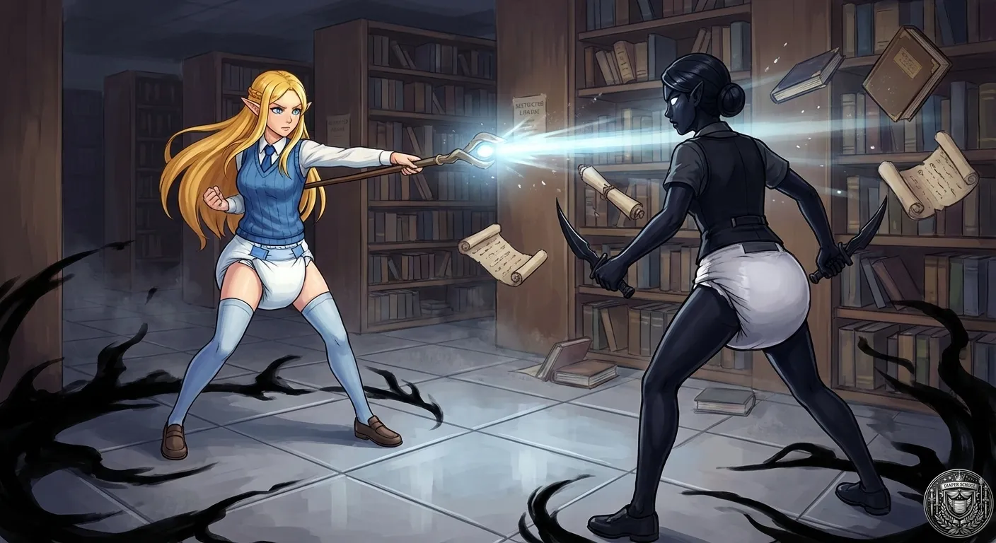 Shadow Guild Purge (click to cycle)