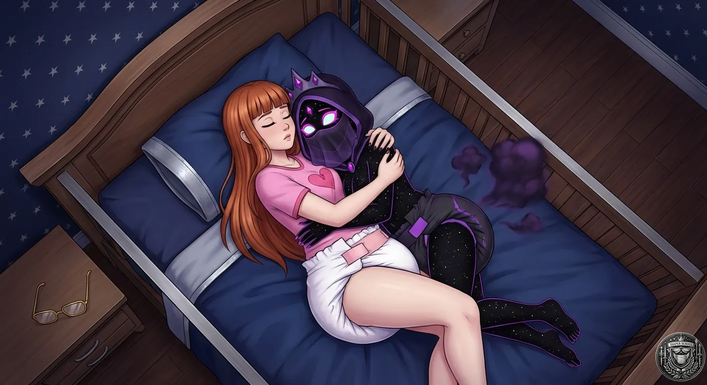 Umbra's Re‑Emergence (click to cycle)