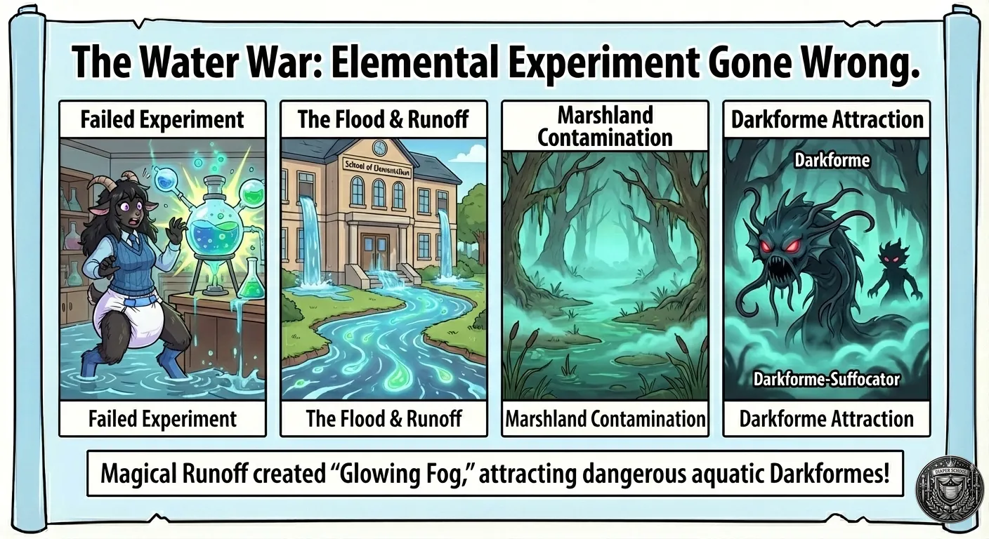 The Water War (click to cycle)